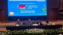 Indonesia Great Sale Tarik Wisatawan Diskon 11 Persen