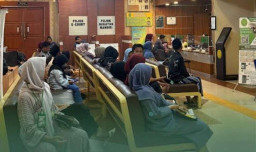 Januari-Oktober 2025, Ada 1.290 janda Baru di Kabupaten Sampang