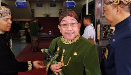 Menyapa Usia ke-756, Sumenep Jadikan Budaya Sebagai Kompas Pembangunan