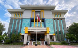 Penerimaan Pajak DJP Jatim II Hingga Oktober Tembus Rp19,11 Triliun