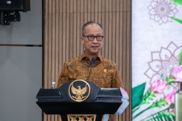 Kemenperin Finalisasi Insentif Otomotif 2026, Fokus Lindungi Tenaga Kerja dan Perkuat Industri Nasional