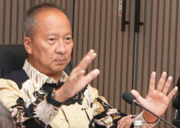 Kemenperin Percepat Proyek Mobil Nasional, Produksi Ditarget Mulai 2027
