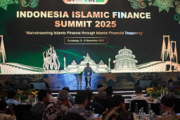 Pegadaian Kanwil XII Surabaya Dukung Penguatan Keuangan Syariah