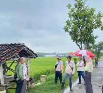 Pemkab Ponorogo Pastikan Lokasi Sekolah Rakyat Dekat Sirkuit