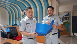 Hingga Oktober 2025, Jasa Raharja Surabaya Bayarkan Klaim Asuransi Kecelakaan Rp 42 Miliar