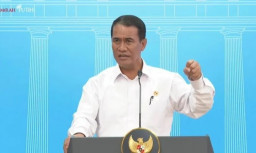 Mentan : Revitalisasi Industri Pupuk Turunkan Harga 20 Persen