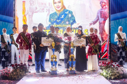 Angkat Ekonomi dan Budaya Lokal, Pemkot Mojokerto Gelar Mojo Fest