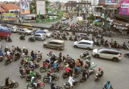 Pemkab Sidoarjo Tunggu BPN Soal Pembebasan Lahan FO Gedangan‎