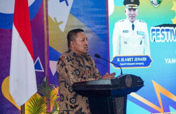 Pemkab Sampang Sampang Targetkan KLA Naik Peringkat Nindya
