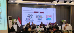 OJK Paparkan Tren Positif Keuangan Jawa Timur 2025