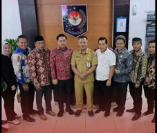 Pelaksanaan Pilkades 2026 di Sampang Diserahkan ke Pemerintah Daerah