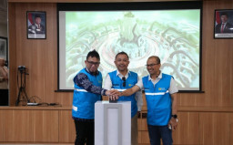 PLN EPI Luncurkan Marketplace Biomassa untuk Cofiring Dorong Standardisasi Pasokan dan Ekonomi Desa