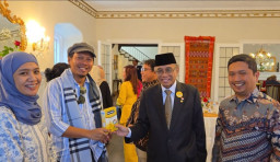 PPJAI Siapkan Strategi Logistik untuk Tembus Amazon Fulfillment