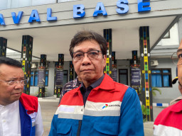 Patra Logistik Tinjau Kesiapan DPPU Komodo Menjelang Nataru