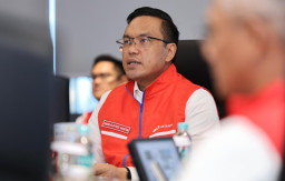 Pertamina Resmi Aktifkan Satuan Tugas Natal 2025 dan Tahun Baru 2026, Pastikan Pelayanan Energi ke Masyarakat