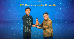 PRPM Mengare Buktikan Komitmen Petrokimia Gresik terhadap Lingkungan dan Kesejahteraan Masyarakat