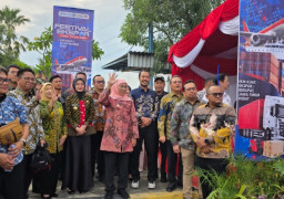 Limbah Kulit Cokelat Disulap Jadi Komoditas Ekspor, Pemuda Gresik Kirim 100 Ton Pakan Ternak ke Australia