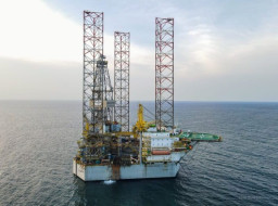 Dirut Pertamina Apresiasi Keberhasilan Eksplorasi PGN Saka di Sumur SIDAYU 5