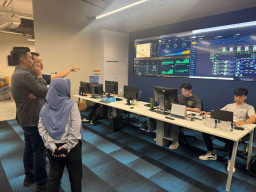 SIER Perkuat Investasi Jawa Timur di Singapura