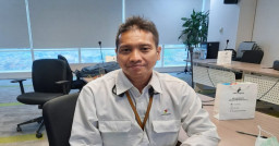 Izin Lengkap, Kangean Energy Siap Lakukan Survei Seisimik 3D di Sumenep