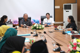 Kerjasama Surabaya-Inggris, 10 Sekolah Jadi Motor Pengurangan Sampah Plastik Global