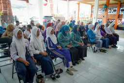 Pemkot Mojokerto Kontrol Perilaku Remaja Dengan Program STAR