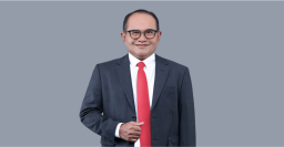 Wahyudi Anas Resmi Jabat Ketua BPH Migas