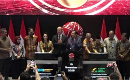 Dukung Infrastruktur, BRI-MI Terbitkan EBA Syariah Rp1,95 Triliun