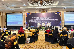 Banyuwangi Potensial Jadi Pusat Industri Sinema