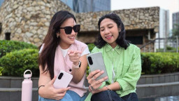 Manjakan Personalisasi Konsumen, Samsung Hadirkan Galaxy A56 5G