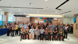 Bank Mandiri Resmikan KCP Gresik JIIPE Berkonsep Smart Branch, Dorong Ekosistem Industri Terintegrasi