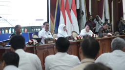 PT SGN di Garis Depan Akselerasi Hilirisasi Gula Nasional dari Jawa Timur