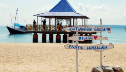 Sumenep Dikelilingi 7 Obyek Wisata Terbaik, Nomor 7 Romantis