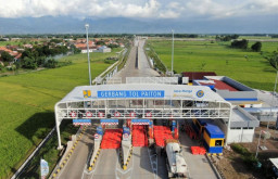 Libur Nataru, Waskita Buka Fungsional Ruas Tol Probolinggo-Banyuwangi