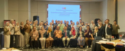Masa Depan Daya Saing Indonesia ada Pada Produktivitas Pekerja
