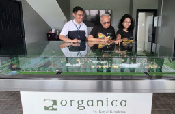 Royal Residence Genjot Pengembangan Komersial