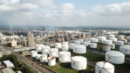 ESDM Targetkan Produksi Minyak Mentah 100 Ribu Bph Pertahun