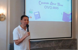 Jadi Sarana Judol, OVO Blokir 7.000 Lebih Akun
