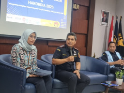 Bea Cukai Gresik Gelar Sosialisasi Kepabeanan dan Sistem Persuratan Digital, Peringati Hakordia 2025