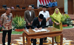 DPRD dan Pemkab Bojonegoro Perda Kawasan Tanpa Rokok