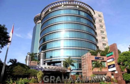 Askrindo Kembali Raih Sertifikasi Internasional BCMS