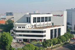 Bank Jatim Kini Sebagai Pemegang Saham Pengendali Bank Lampung