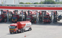 Tahun 2025, Pertamina Patra Niaga Jalankan Penyaluran BBM Bersubsidi Sesuai Kuota