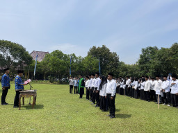 Bupati Bangkalan Kukuhkan 1.637 Anggota BPD