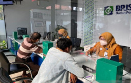 86.460 Warga Pamekasan Dihapus Kepesertaan JKN dari PBI, Karena Alasan Ini