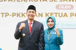 UMK Naik, Investasi di Kabupaten Bojonegoro Tahun 2026 Bergeliat