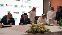 Danantara Resmi Akuisisi Hotel hingga Real Estat di Makkah