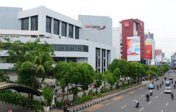 Bank Jatim Suntik Modal ke Bank NTT Rp 100 Miliar