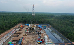 Sumur Anggur Selatan-2 Curi Start Produksi 1.500 BOPD
