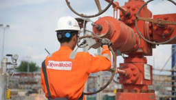 ExxonMobil Bawa Teknologi dan Inovasi Kelas Dunia ke Banyu Urip